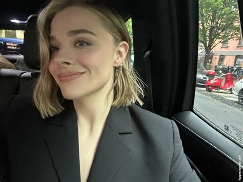 chloë grace moretz nud|Chloe Grace Moretz Nude Photos & Videos .